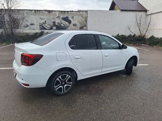 vand logan 2 2018 valu lui traian