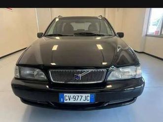 volvo v70 t5 2.3