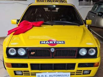 lancia delta delta i 1979 2.0 16v hf integrale