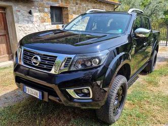 navara iii 2016 2.3 dci d.cab tekna 4wd 190cv my19