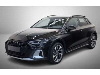 alstreet 35 tfsi s-tronic 150cv *traino+navi*promo