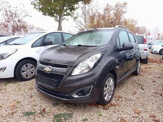chevrolet spark 1.2 ltz 5 ajtós! 1-2 munkanap alatt elvihető!