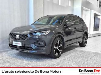 1.5 tsi fr 150cv dsg