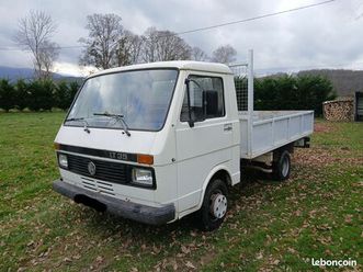 vw lt 35