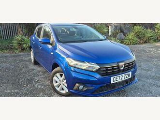 1.0 tce comfort euro 6 (start/stop) 5dr