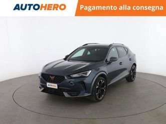 formentor formentor 1.4 e-hybrid dsg