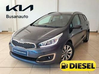 kia - ceed 1.6 crdi 100kw 136cv tech