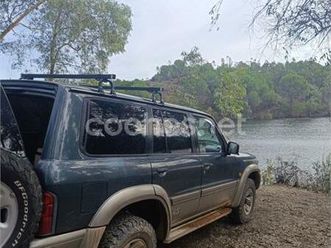 nissan patrol gr 3.0 di comfort