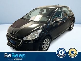 peugeot 208 1.0 puretech (vti) 12v access 5p