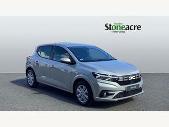 1.0 tce bi-fuel expression euro 6 (start/stop) 5dr