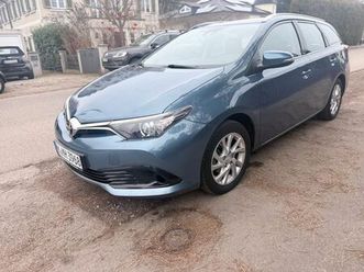 toyota auris touring sports touring sports 1,2-l-tu...