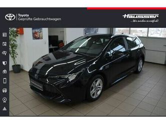 toyota corolla ts 1,8 hybrid business ed.*navi*allwette