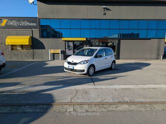 1.0 mpi 5p active g-tec - metano ok neopatentati