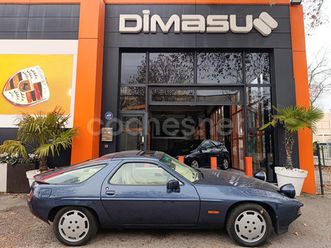 porsche 928 928 4.7 s