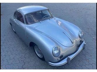porsche 356 pre a t1
