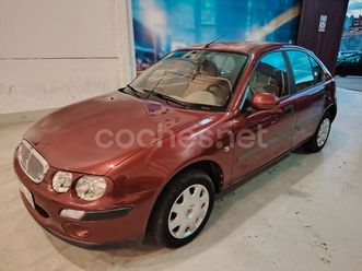 rover 25 1.4 comfort