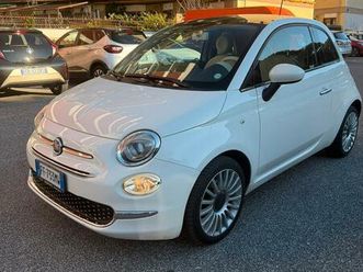 fiat 500 1.2 69cv easypower lounge gpl