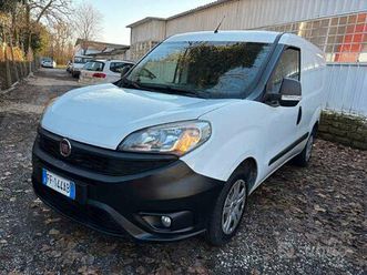 fiat doblo doblò 1.3 mjt pc-tn cargo iva esclusa