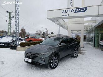 hyundai tucson 1,6 t-gdi 150k freedom