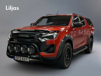 crew cab xrx dc at cng