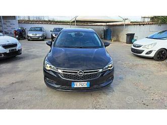 opel astra 1.6 cdti 136cv automatica tourer innova