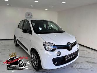 renault twingo 1.0 69 cv- garantita-tagliandata-20