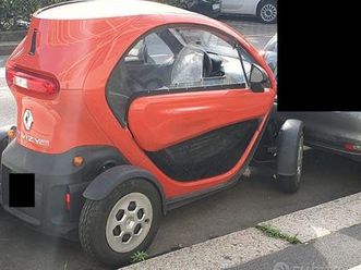 twizy life 45