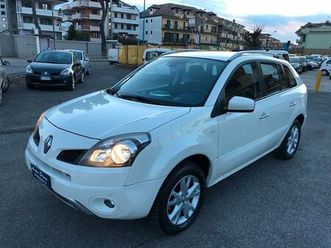 RENAULT KOLEOS renault-koleos-4x4-2-5-gpl-170cv-141milakm