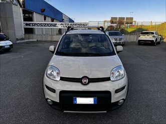 1.3 mjt 16v antartica 4x4 75cv