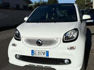 0.9 t passion 90cv twinamic allestimento brabus