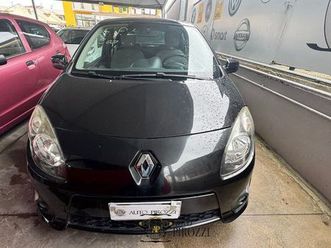 renault twingo 1.2 75 cv gpl anno 2011