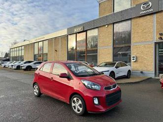 1er proprio *** garantie *** airco