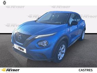 juke dig-t 114 n-connecta