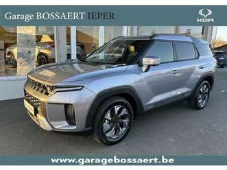 hybrid - zelfopladend - 7 jaar garantie