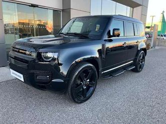 110 3.0d i6 mhev x-dynamichse awd 250cviva esposta