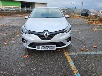 renault clio tce 12v 100 cv 5 porte business