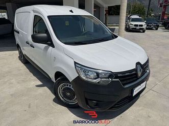 renault express 1.5 blue dci 75 van-2021