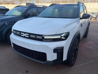 journey hybrid 155 my25