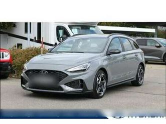 i30 n line mild-hybrid/dct/led/kamera/lm/klima