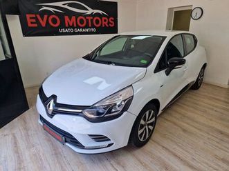 renault clio 1.2 euro 6