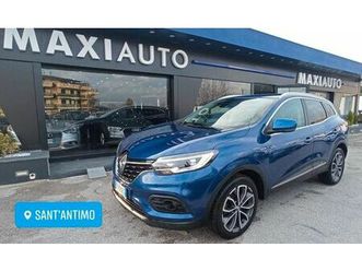 renault kadjar anche senza bs paga