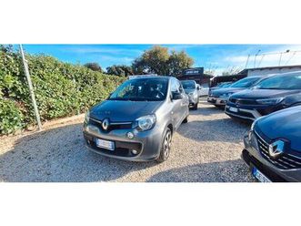 renault twingo tce 90 cv gpl duel2