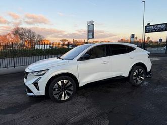 renault rafale 1.2 e-tech full hybrid techno 200cv auto