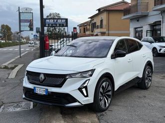 renault rafale 1.2 e-tech full hybrid techno 200cv