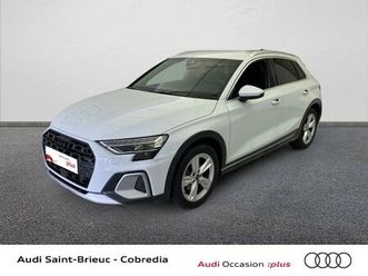 a3 allstreet 35 tdi 150ch avus s tronic 7