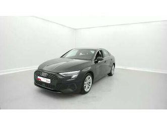 a3 berline 35 tdi 150 s tronic 7 business line