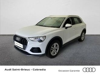 q3 35 tfsi 150ch design