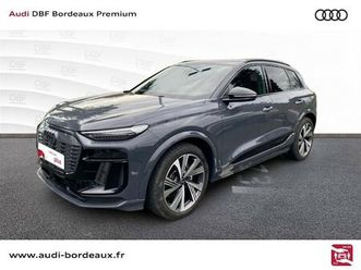 sq6 e-tron 489 ch 100 kwh quattro