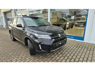 suzuki vitara comfort a/t 4x2