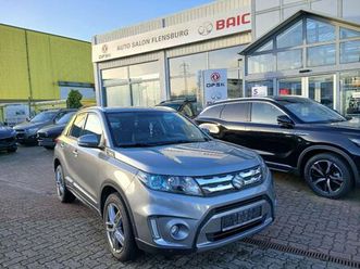 suzuki vitara 1.6 comfort 4x4*kamera*teilleder*ahk*pano